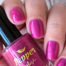 Load image into Gallery viewer, Pepper Polish - Bday #4