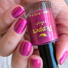 Load image into Gallery viewer, Pepper Polish - Bday #4