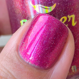 Pepper Polish - Bday #4