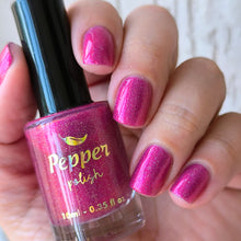 Load image into Gallery viewer, Pepper Polish - Bday #4