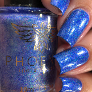 Phoenix - Ice Dragon
