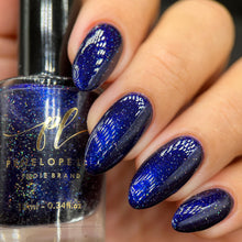 Load image into Gallery viewer, PRE ORDER - Penélope Luz - Starry Night Swing