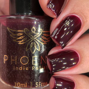 Phoenix - Daemon