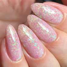 Load image into Gallery viewer, Nothing Basic - Unconditional Love