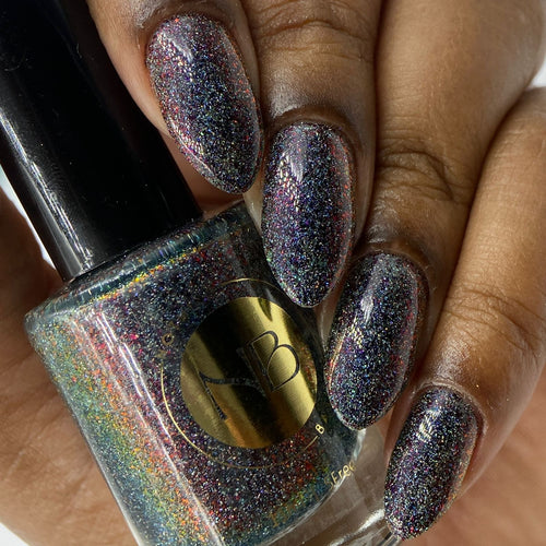 Nothing Basic - Feeling