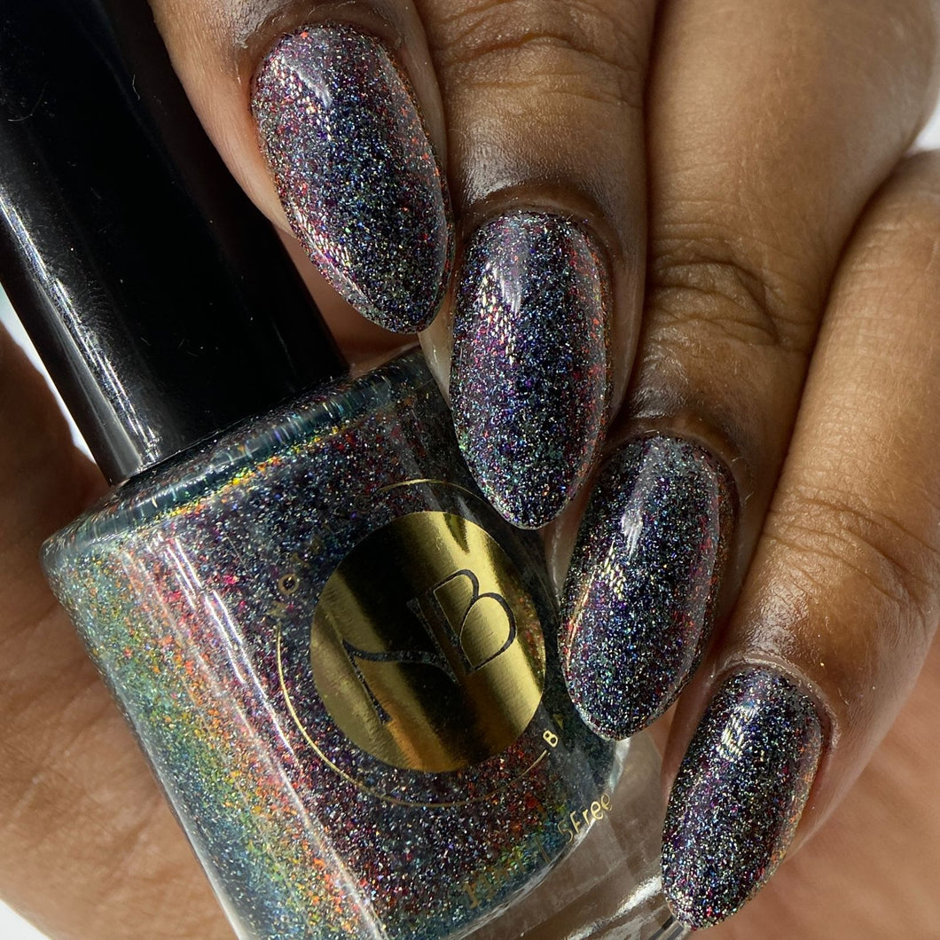 Nothing Basic - Feeling