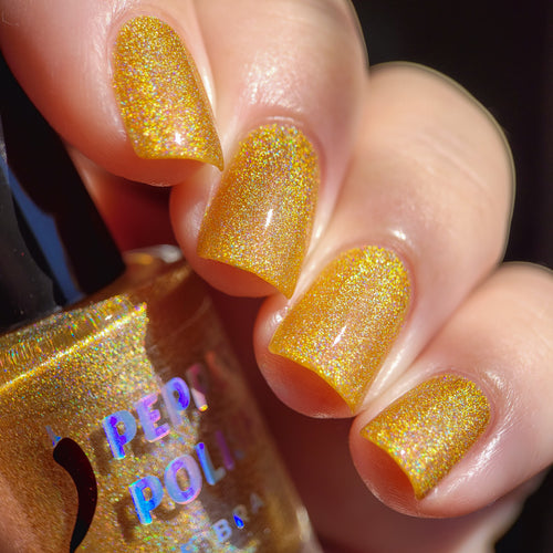 Pepper Polish - Joy