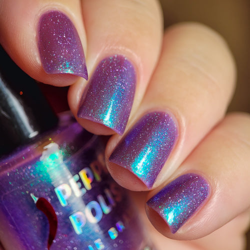 Pepper Polish - Gumption