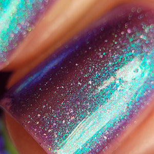 Pepper Polish - Gumption