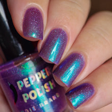Load image into Gallery viewer, Pepper Polish - Gumption