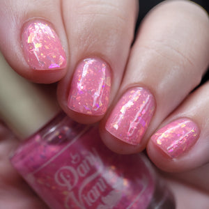 Pink Opal