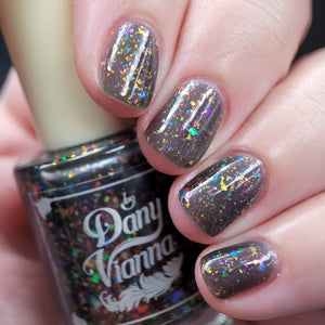 Pinfire Opal