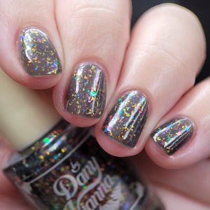 Pinfire Opal