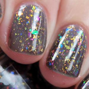 Pinfire Opal