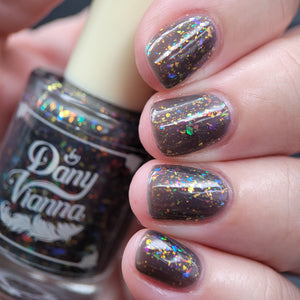 Pinfire Opal