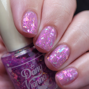 Violet Opal