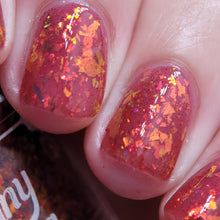 Load image into Gallery viewer, Fire Opal