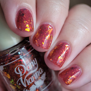 Fire Opal