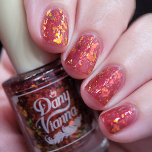 Fire Opal