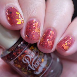 Fire Opal
