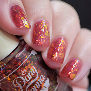 Fire Opal
