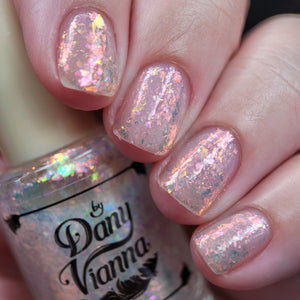 Water Opal
