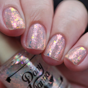 Water Opal