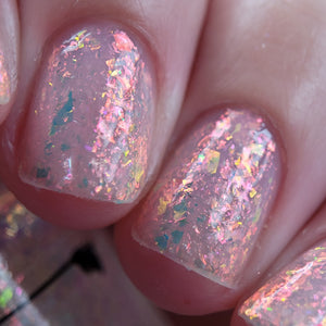Water Opal