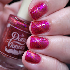 Dragonfire Opal