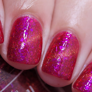 Dragonfire Opal