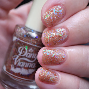 Boulder Opal