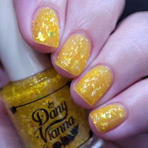 Sun Opal