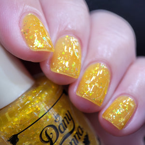 Sun Opal