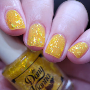 Sun Opal