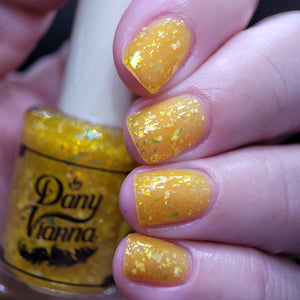 Sun Opal