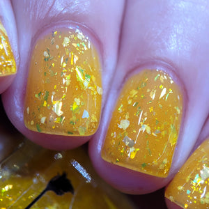 Sun Opal