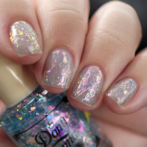 Sky Opal