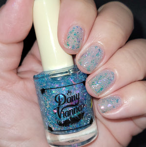 Sky Opal