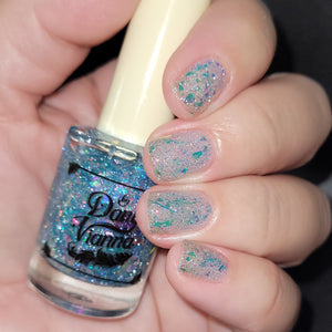 Sky Opal