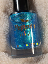 Load image into Gallery viewer, PRE ORDER - Pepper Polish - Lightness Ahead