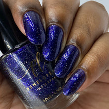 Load image into Gallery viewer, PRE ORDER - Penélope Luz - Starry Night Swing