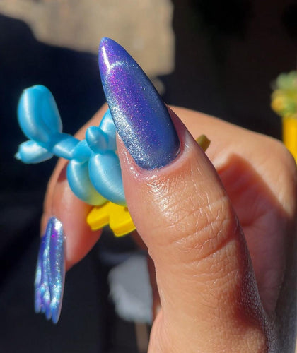 Nothing Basic - The Balloon Dog