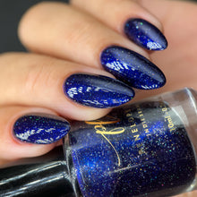 Load image into Gallery viewer, PRE ORDER - Penélope Luz - Starry Night Swing