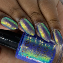 Load image into Gallery viewer, PRE ORDER - Phoenix and NB Collab - Ocean Floor