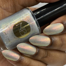 Load image into Gallery viewer, Nothing Basic - Always Ahead