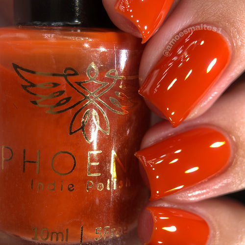 Phoenix - Jaeharys
