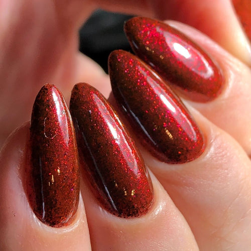 Nothing Basic - Kindness