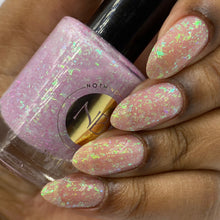 Load image into Gallery viewer, Nothing Basic - Unconditional Love