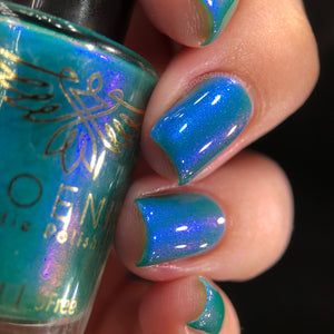 Phoenix - More!