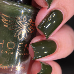 Phoenix - Laena
